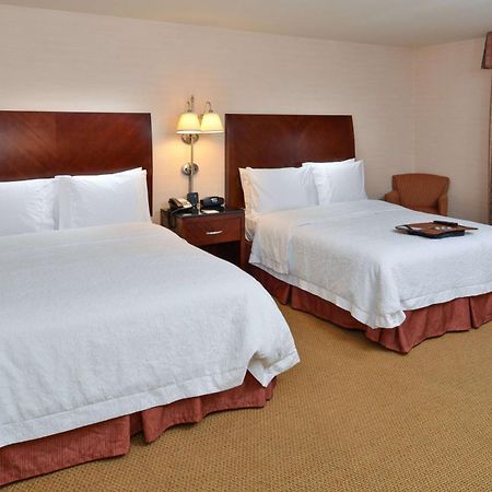 Hampton Inn & Suites Tacoma-Mall Extérieur photo