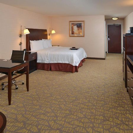 Hampton Inn & Suites Tacoma-Mall Extérieur photo