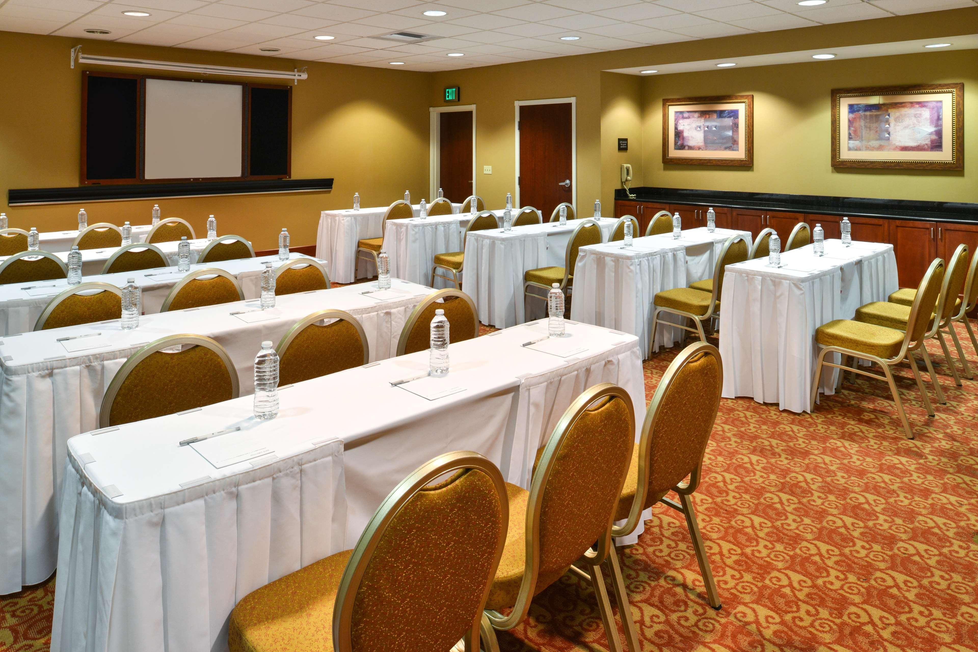 Hampton Inn & Suites Tacoma-Mall Extérieur photo