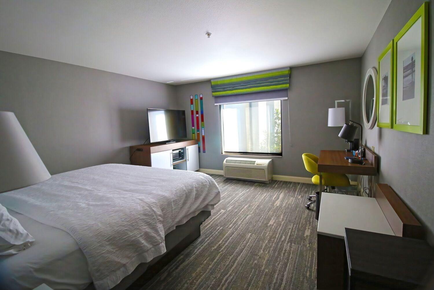Hampton Inn & Suites Tacoma-Mall Extérieur photo